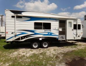 2006 Weekend warrior Superlight