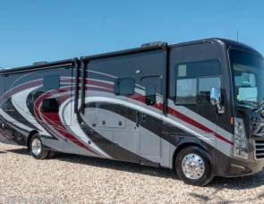 2019 Thor Motor Coach Challenger