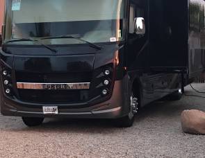 2019 Entegra Emblem 36T