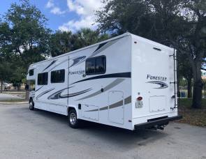 2020 Forrest River Forrester