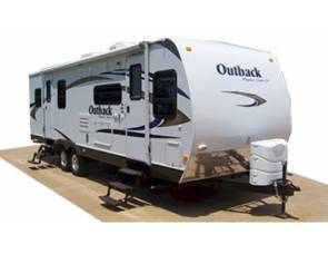 2013 Keystone Outback