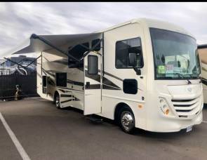 2019 Fleetwood Flair 29M