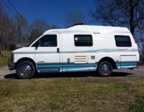 2017 Mercedes Sprinter