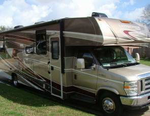 2015 Coachmen Leprechaun 319 DS