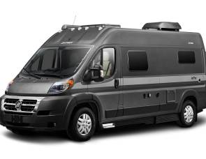 2018 Hymer Aktiv I
