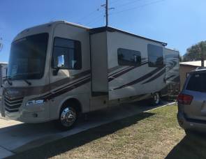 2015 Coachmen 37LS