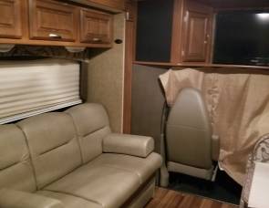 2014 Coachman Concord