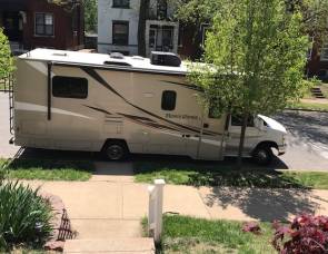 2016 Winnebago Minnie winnie