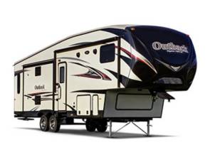 2005 Keystone Outback