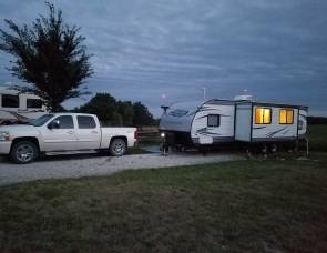 2017 Salem Cruise Lite