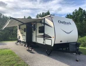 2014 Keystone Outback