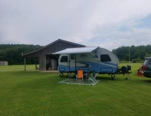 2018 Forest River R-POD RP189