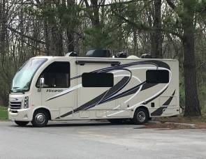 2015 Thor Vegas 24.1
