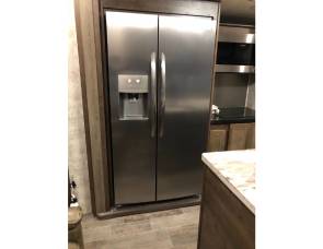 2019 Open Range 3x427 bhs