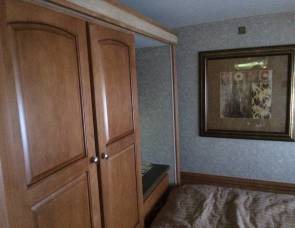 2010 winnebago vista