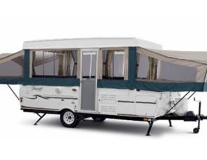 2012 Flagstaff 425D