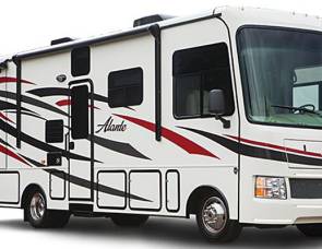 2017 Jayco Alante 32