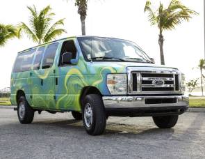 2010 Scooby!
