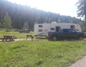 2015 4-Star Trailers k