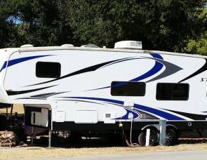 2014 Elicpse Stellar