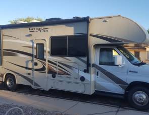 2016 29 Foot Freedom Elite