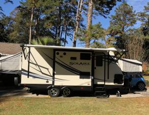 2015 Palomino Solaire
