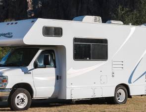 2013 Thor Majestic