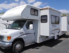 2007 Winnebago Outlook