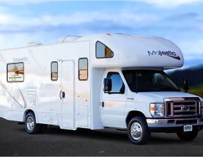 2011 Thor Majestic 27G