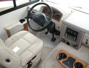 2007 fleetwood fiesta