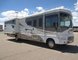2008 Winnebago 35j Sightseer