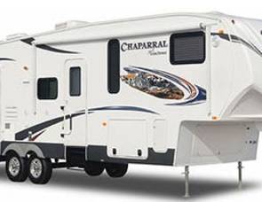 2013 Coachmen Chaparral