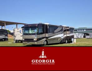 2004 Holiday Rambler Scepter 40PBD