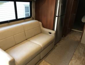 2016 Holiday Rambler Navigator XE