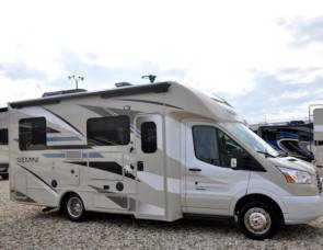 2018 Thor Gemini 23tr
