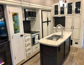 2019 Jayco Eagle
