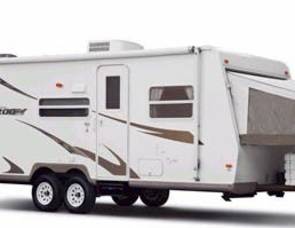 2008 Rockwood Roo Series M-21SS