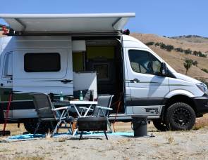 2019 Winnebago Revel