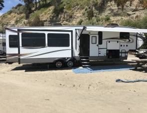 2019 Shasta Phoenix 360bh