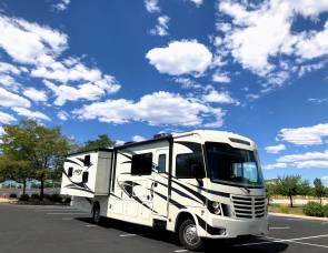 2019 Forest River FR3 32DS