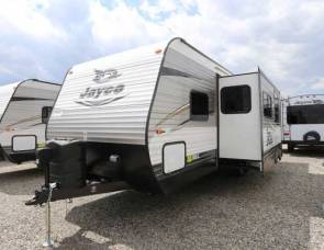 2015 Jayco Jayfleight