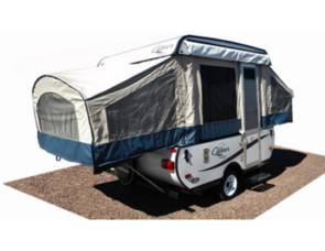 2010 Coachman Clipper