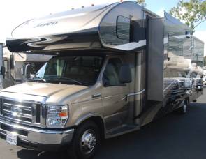 2018 New Greyhawk 31FS