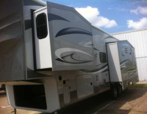 2014 Cedar Creek Silverback