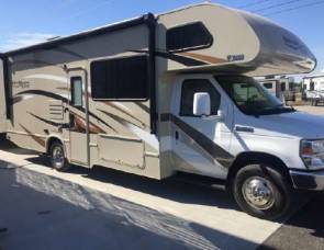 2018 Thor Travel Elite 24HE