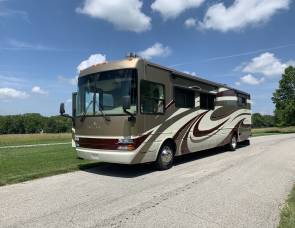 2006 National M392 Tropi-Cal