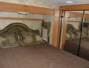 2009 keystone 332 pht montana