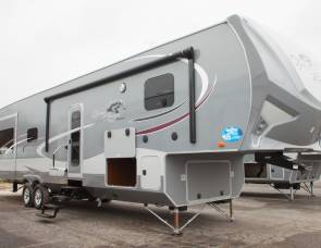 2016 Open Range Roamer 430RLS