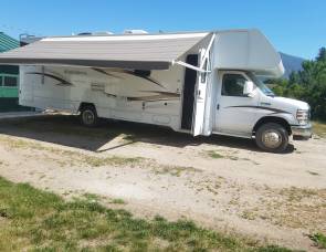 2015 Winnebago Minnie Winnie