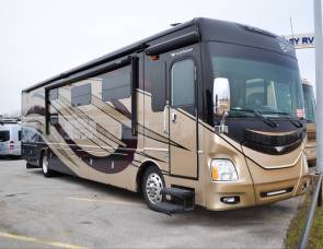 2015 Fleetwood Discovery